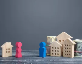 ¿Qué es la legítima en una herencia?