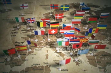 Herencias de un ciudadano europeo: Certificado Sucesorio Europeo