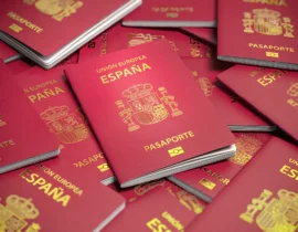 Testamento en el extranjero